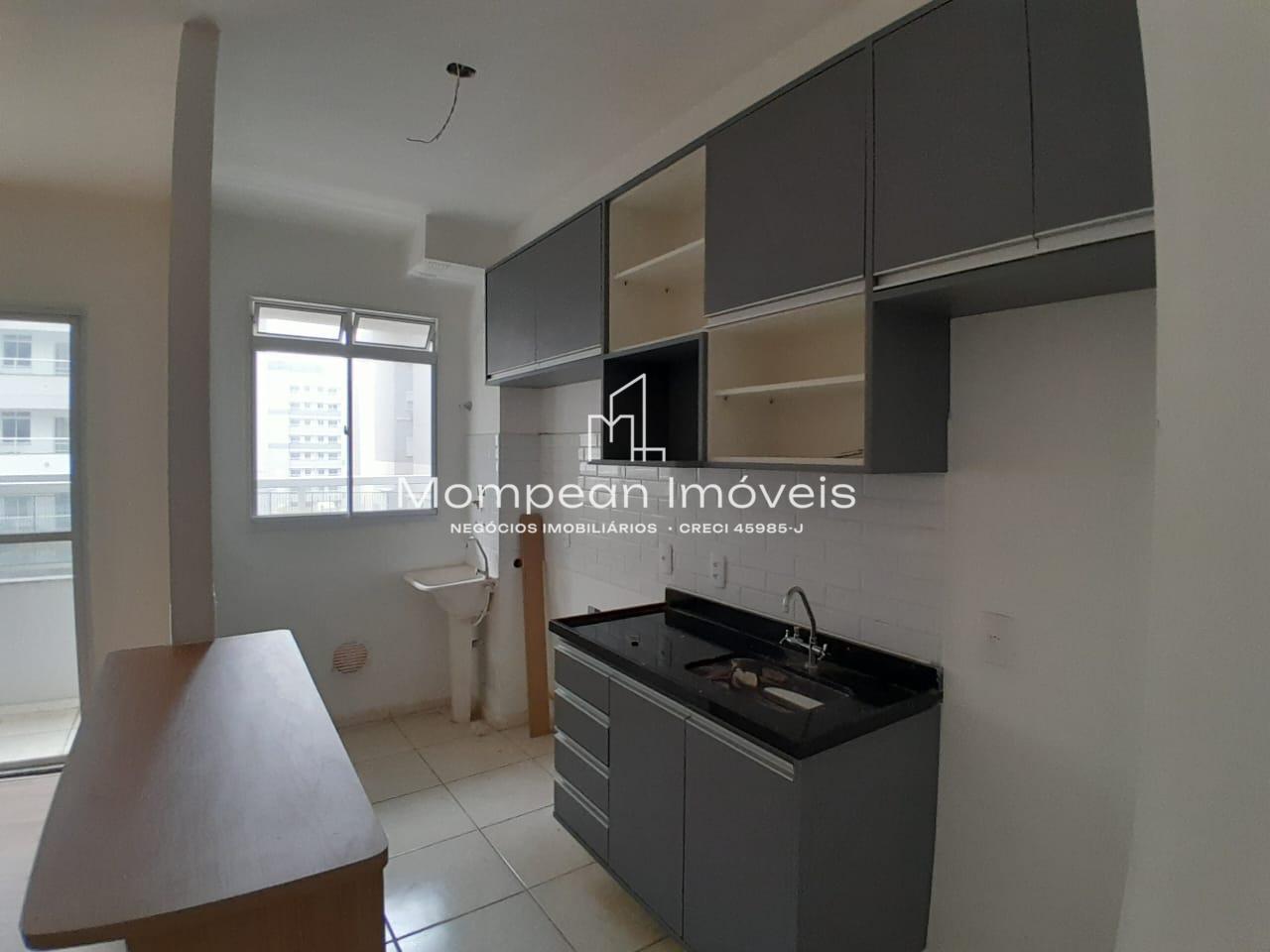 Apartamento para alugar com 3 quartos, 54m² - Foto 3