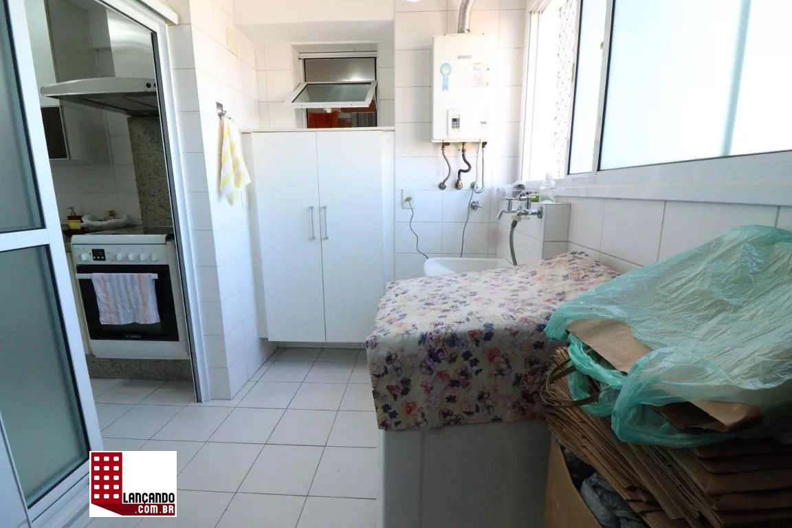 Apartamento à venda com 3 quartos, 108m² - Foto 9