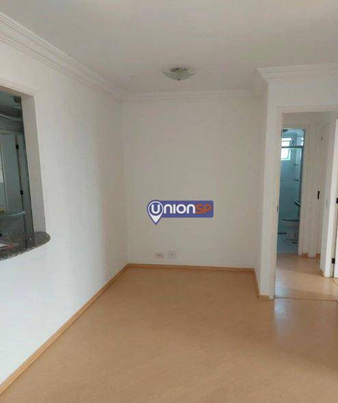 Apartamento à venda com 3 quartos, 82m² - Foto 2