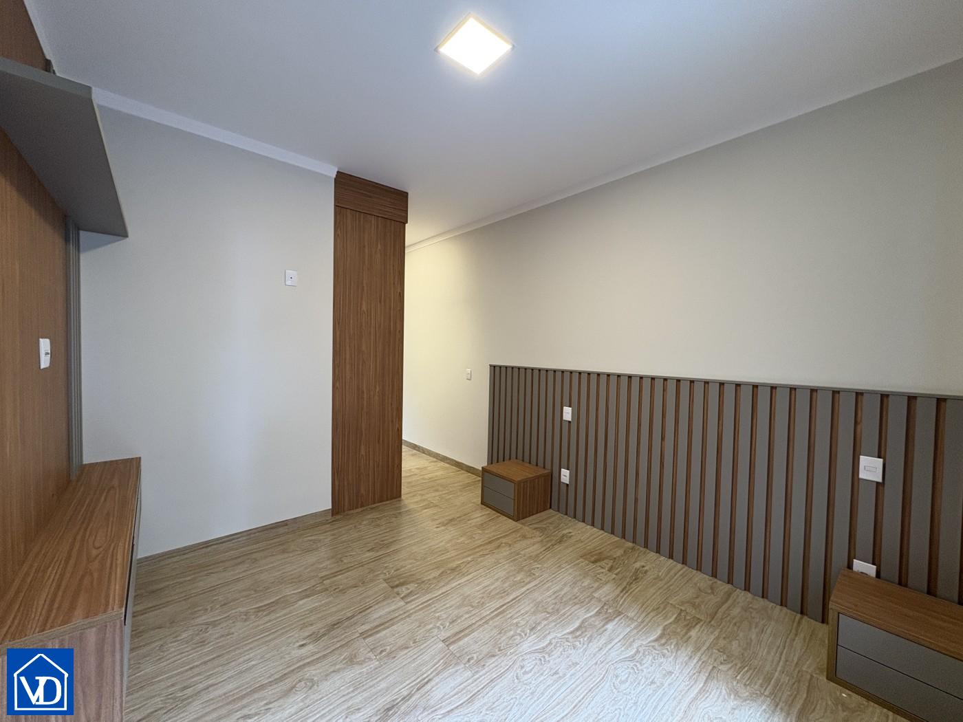 Casa de Condomínio à venda com 3 quartos, 137m² - Foto 29