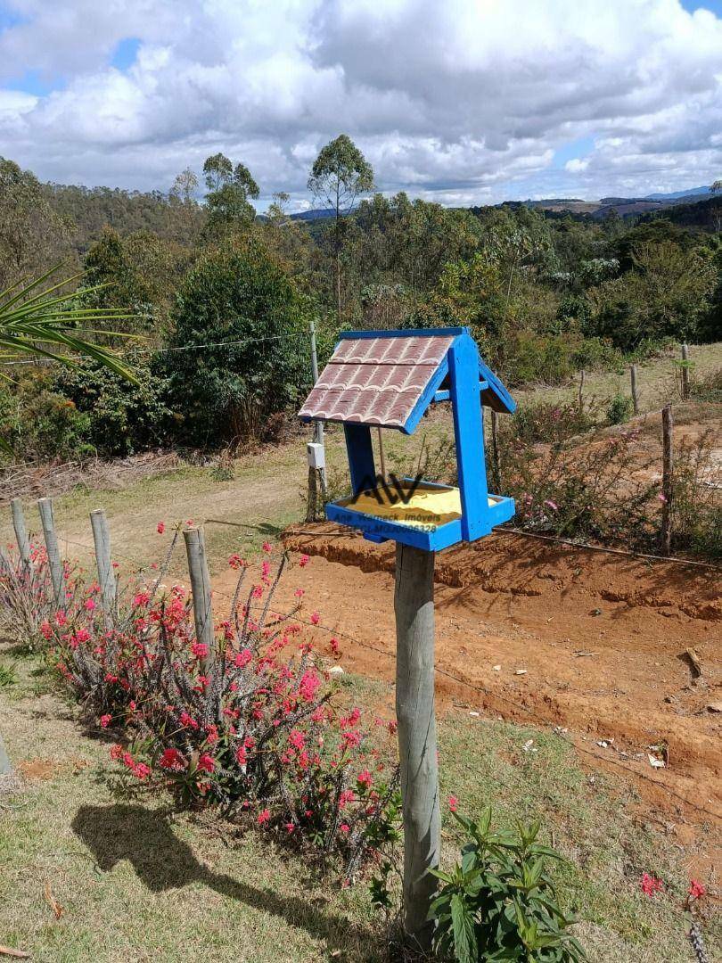 Sítio, 2 quartos, 1140 m² - Foto 10