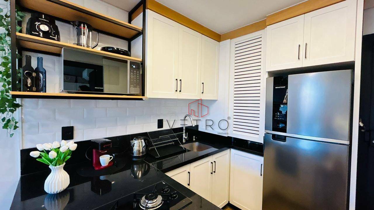 Apartamento à venda com 1 quarto, 49m² - Foto 15