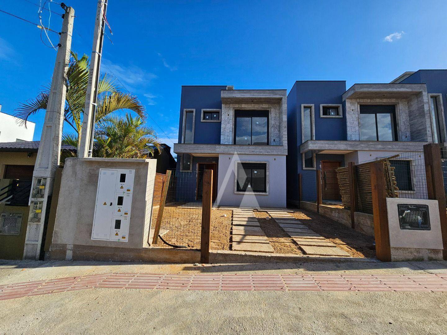 Casa de Condomínio, 3 quartos - Foto 21