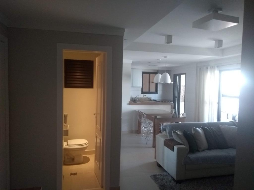 Apartamento à venda com 3 quartos, 117m² - Foto 22