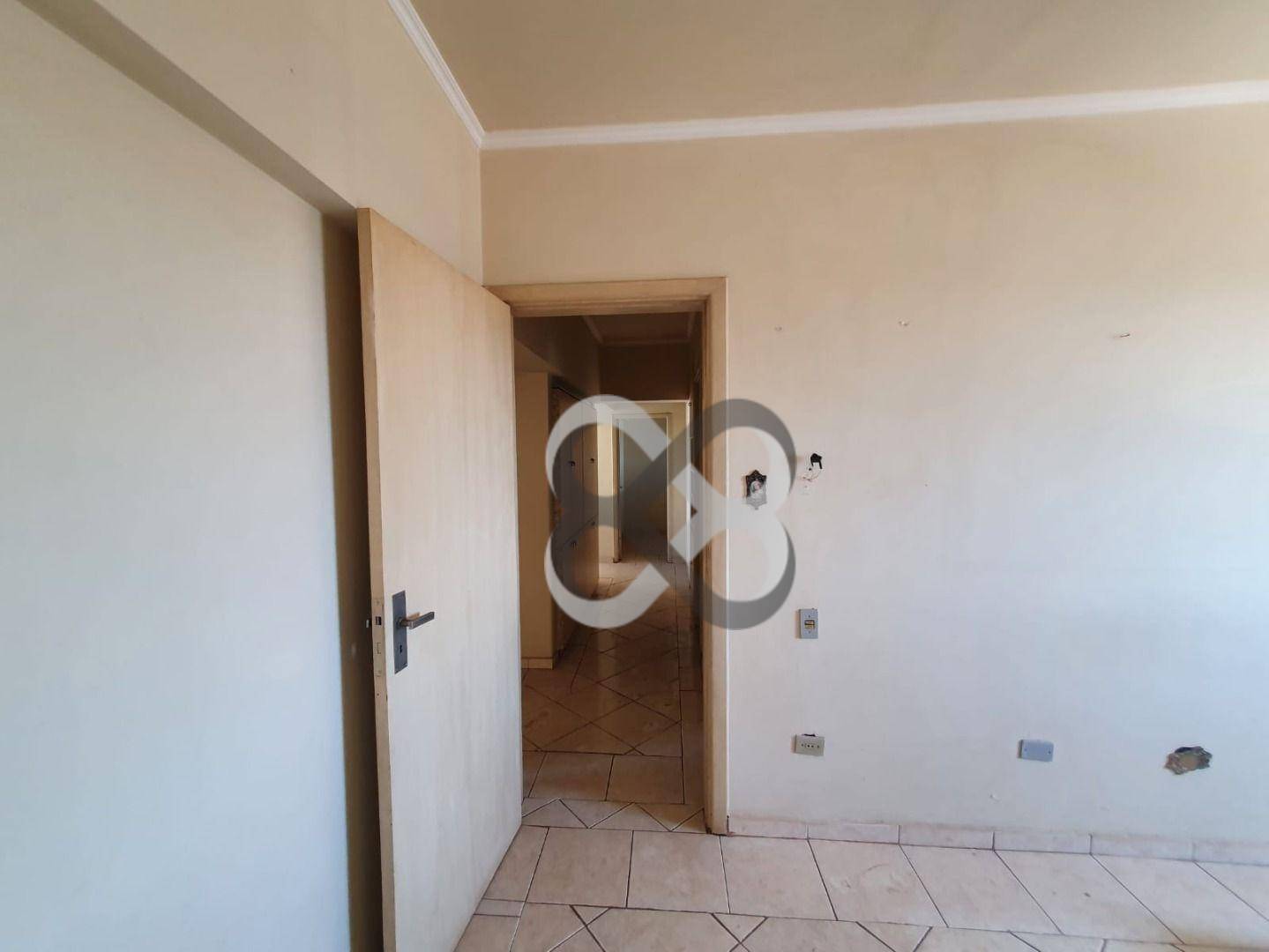 Apartamento à venda com 3 quartos, 168m² - Foto 18