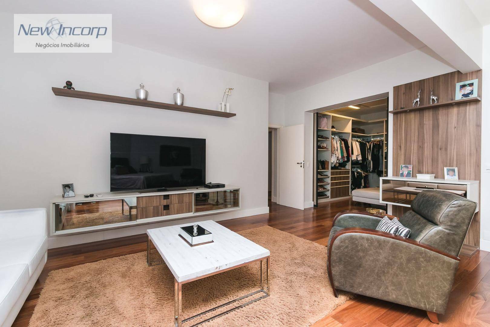 Apartamento à venda com 4 quartos, 393m² - Foto 44