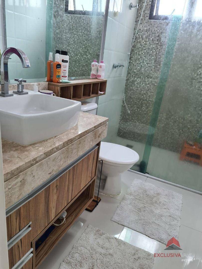 Apartamento à venda com 4 quartos, 120m² - Foto 20