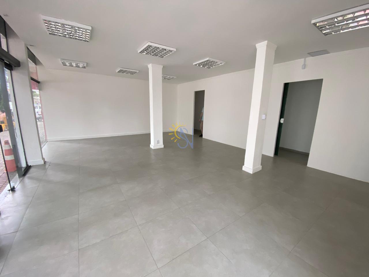 Conjunto Comercial-Sala para alugar, 60m² - Foto 5