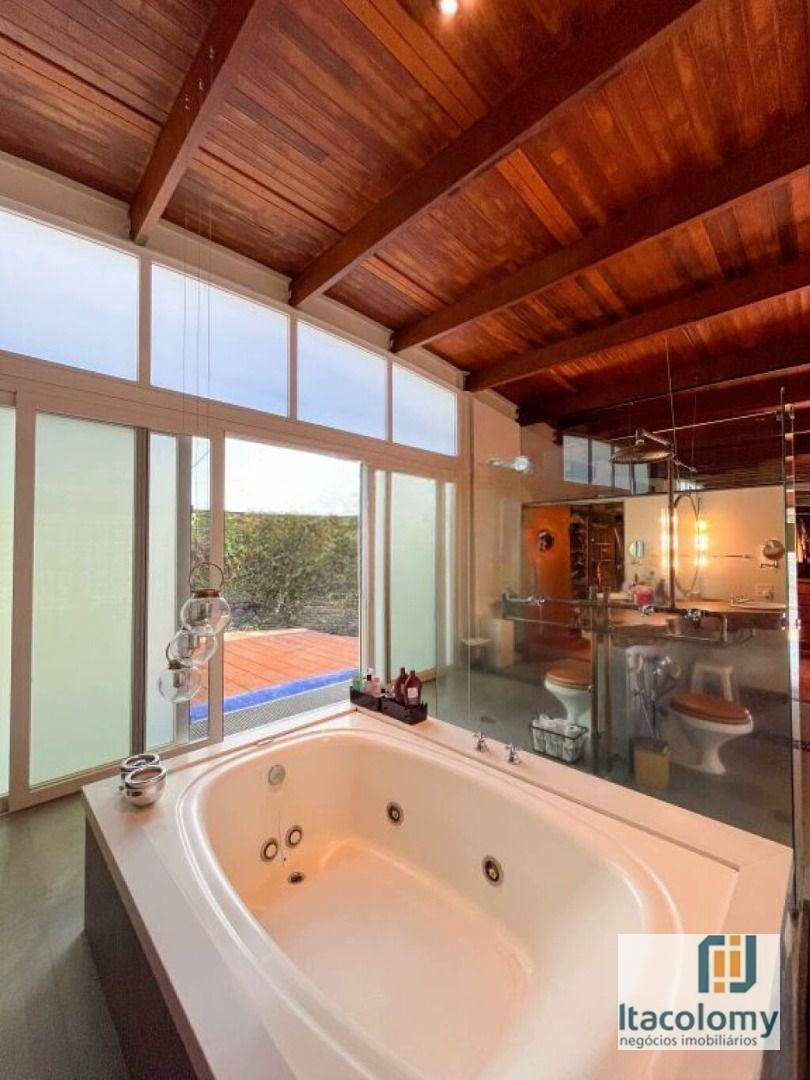 Casa de Condomínio à venda com 3 quartos, 530m² - Foto 21
