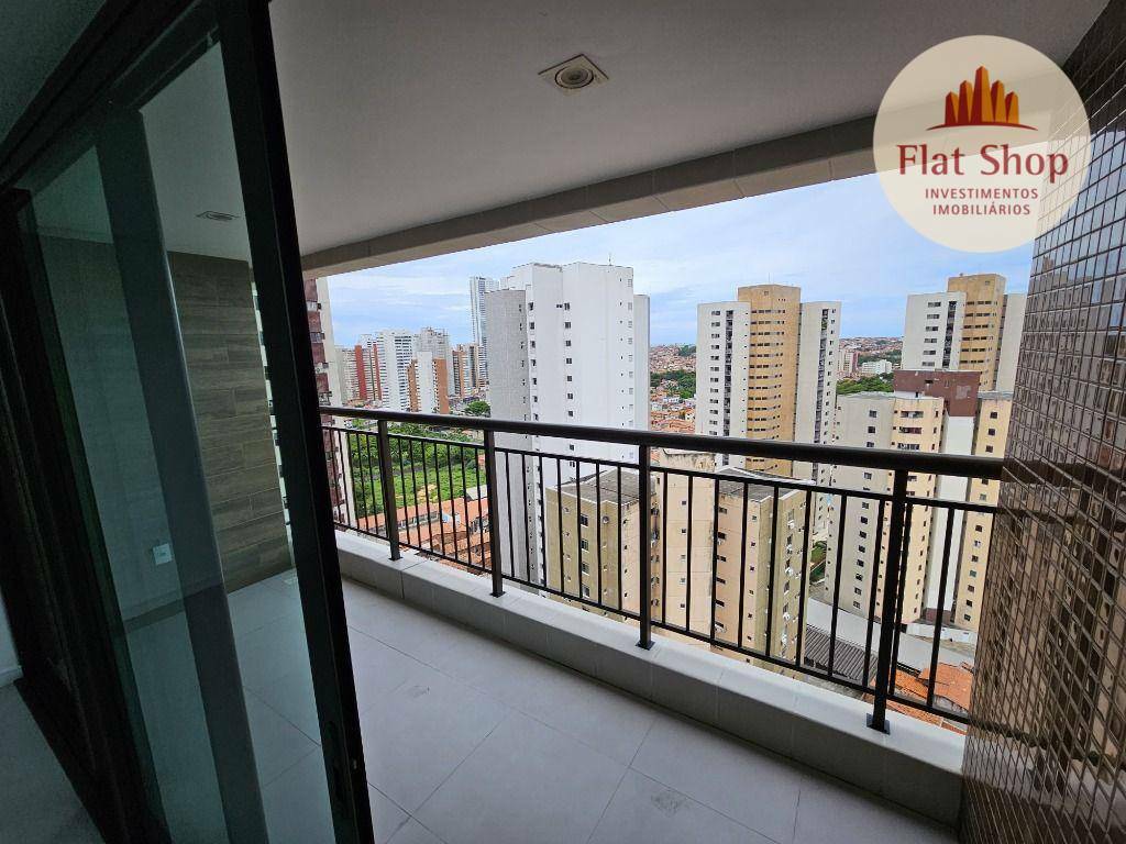 Apartamento à venda com 3 quartos, 72m² - Foto 4