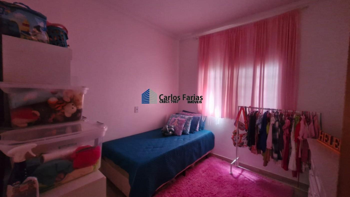 Casa de Condomínio à venda com 3 quartos, 240m² - Foto 20
