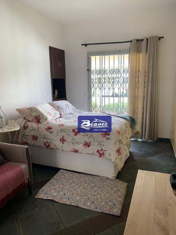 Sobrado à venda e aluguel com 5 quartos, 215m² - Foto 35