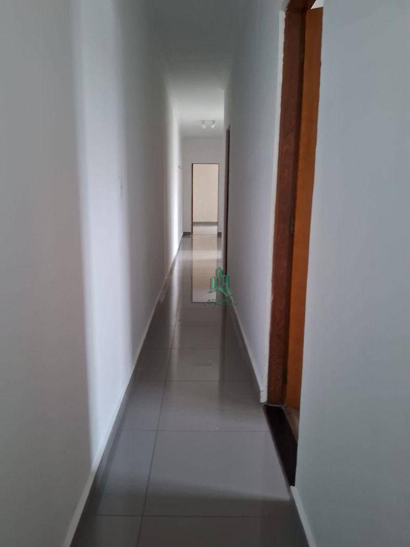 Sobrado à venda com 3 quartos, 160m² - Foto 17