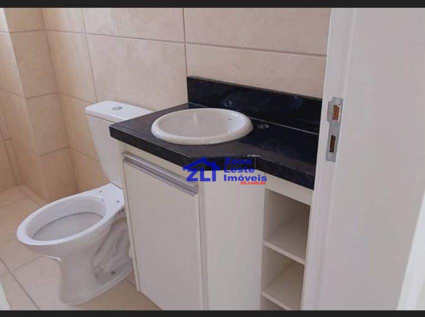 Apartamento à venda com 2 quartos, 40m² - Foto 5