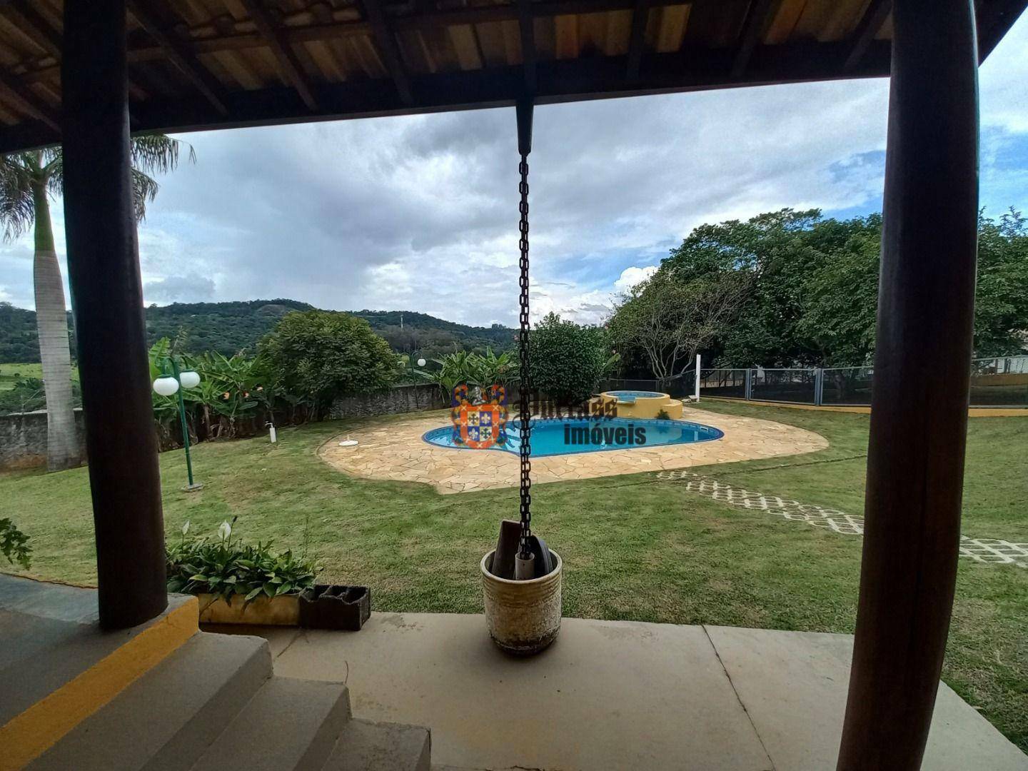 Chácara à venda com 3 quartos, 280m² - Foto 15