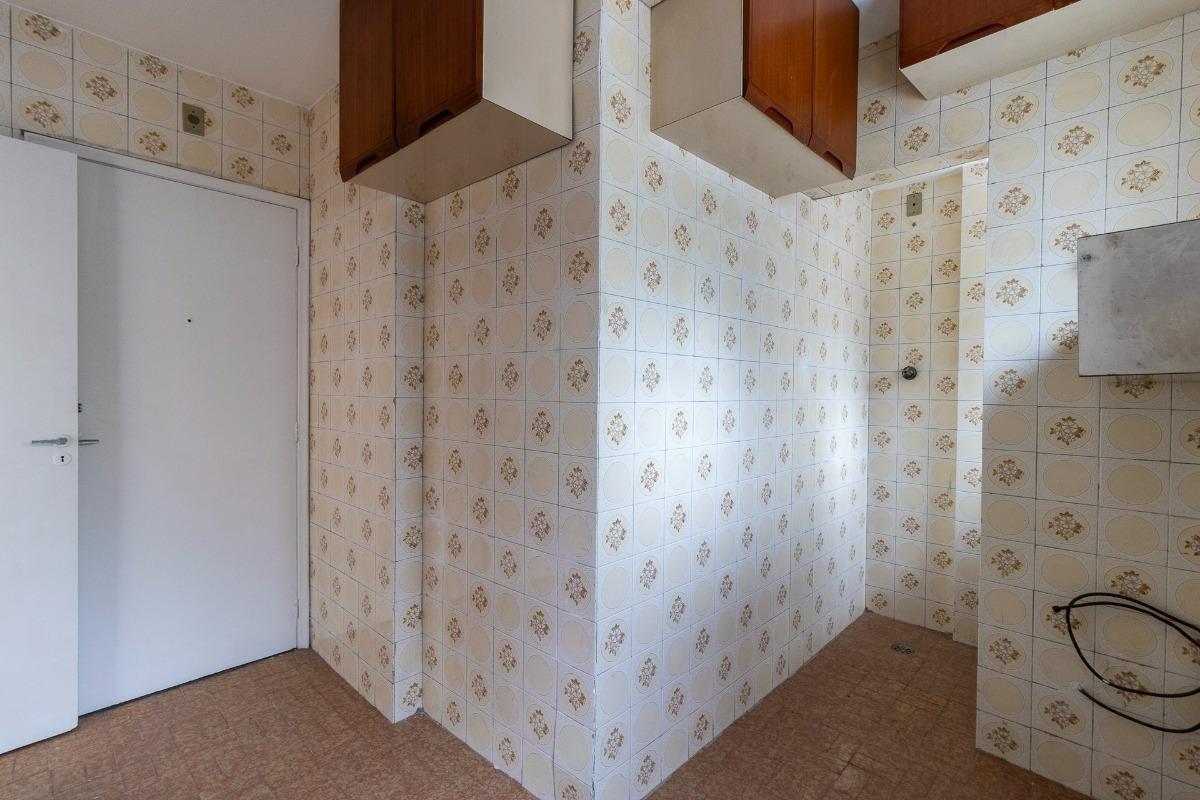 Apartamento à venda com 2 quartos, 55m² - Foto 5