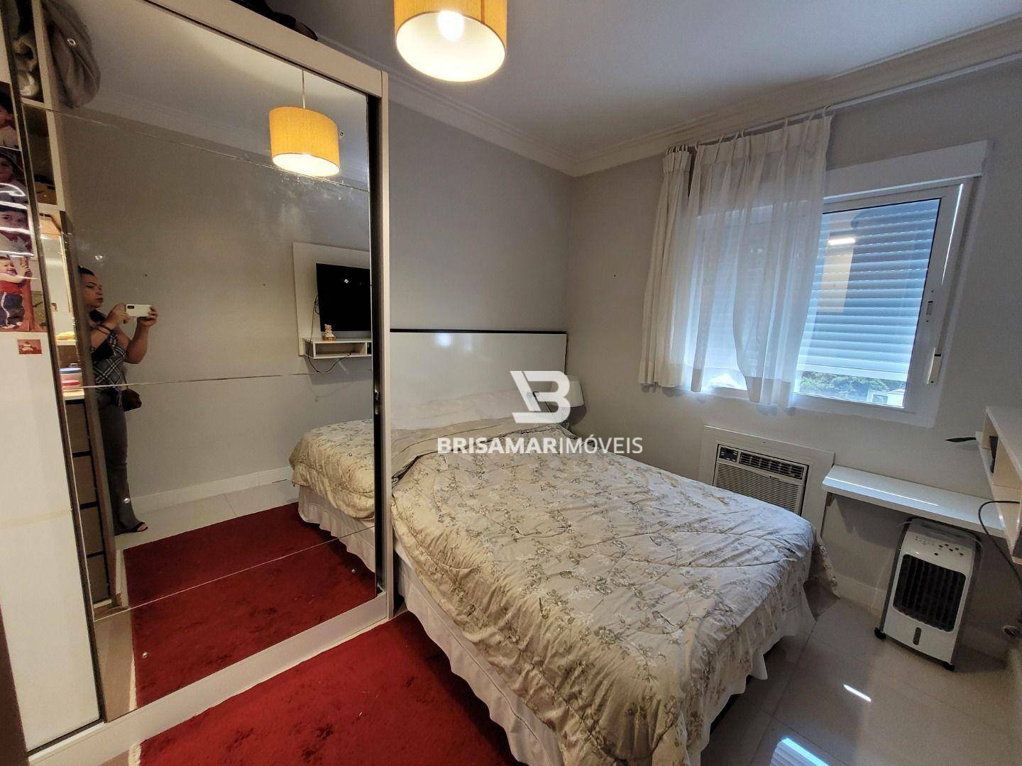 Apartamento à venda com 2 quartos, 90m² - Foto 10