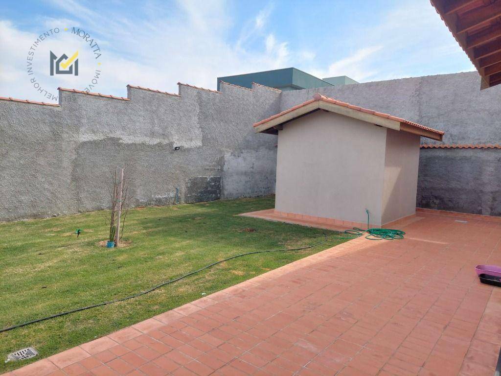 Casa de Condomínio à venda com 4 quartos, 350m² - Foto 20