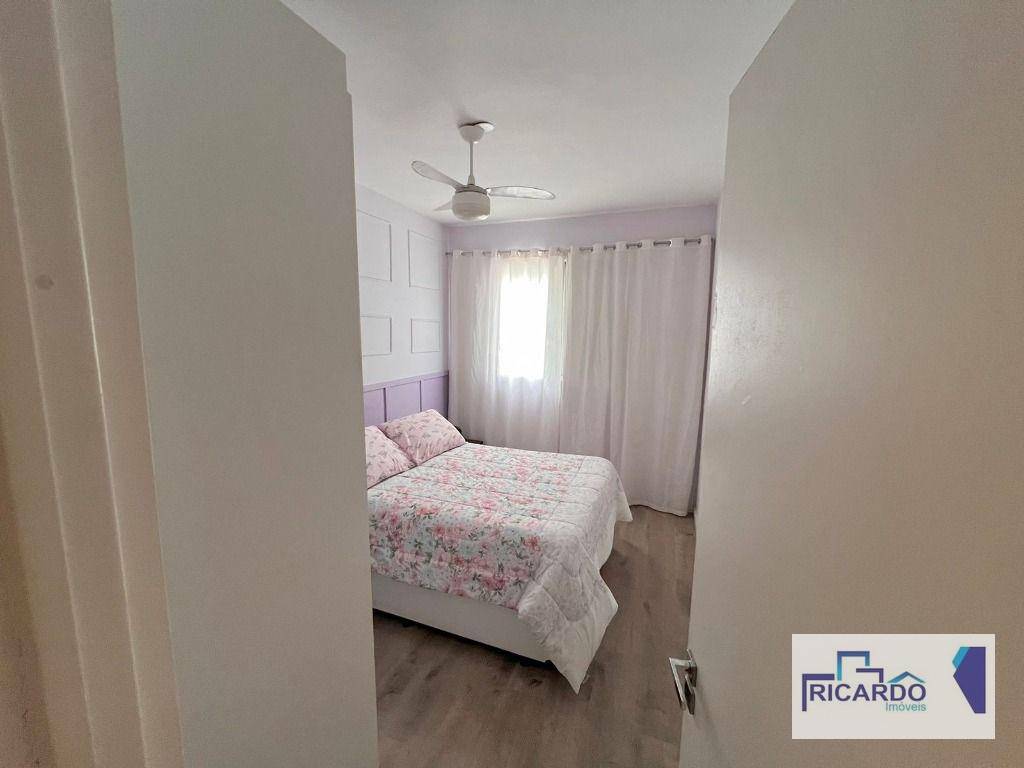 Apartamento à venda com 2 quartos, 61m² - Foto 9