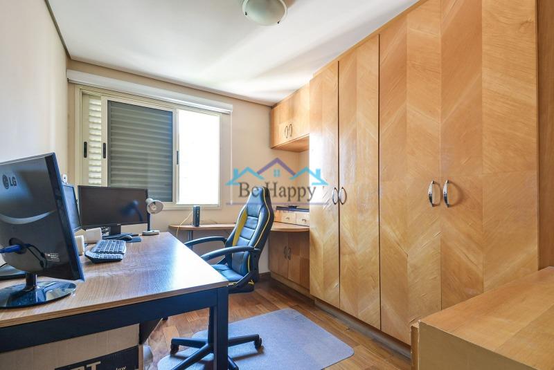 Apartamento à venda com 2 quartos, 64m² - Foto 15