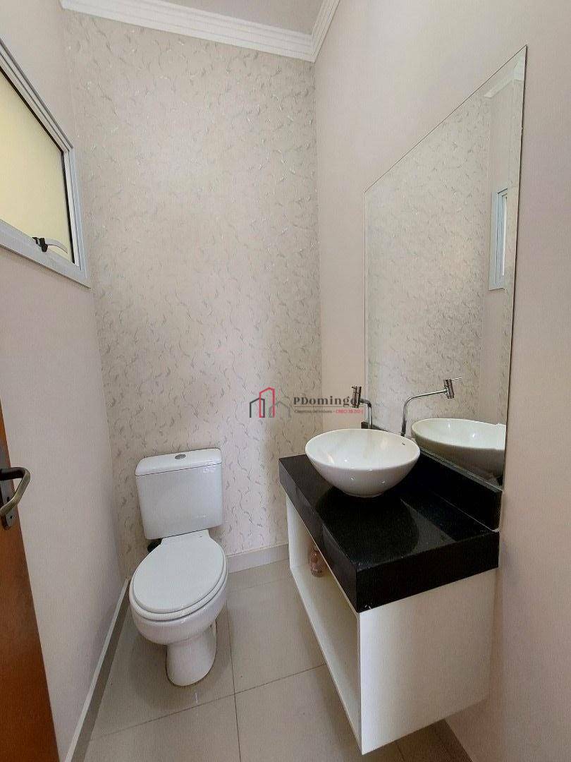 Sobrado à venda com 3 quartos, 220m² - Foto 33