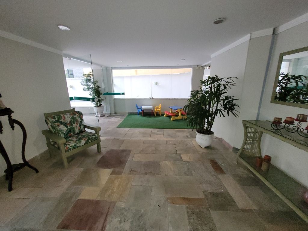 Apartamento à venda com 2 quartos, 80m² - Foto 15