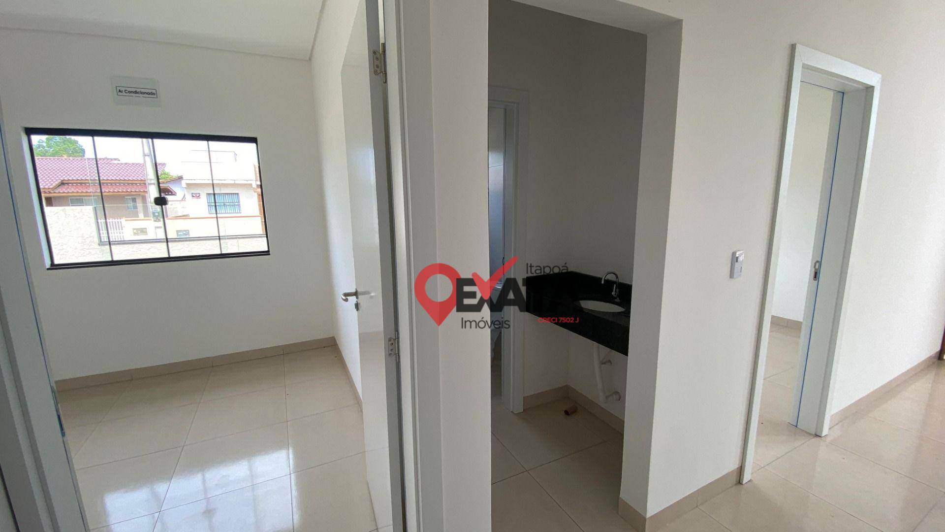 Casa à venda com 3 quartos, 88m² - Foto 14