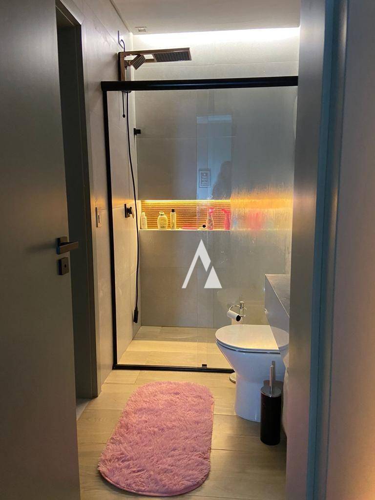 Apartamento à venda com 2 quartos, 83m² - Foto 7