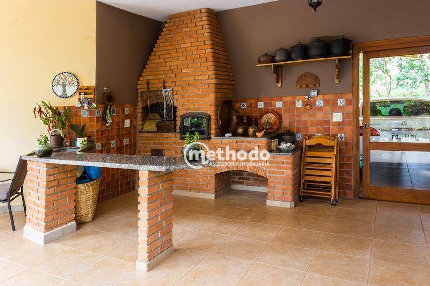 Casa de Condomínio à venda e aluguel com 6 quartos, 600m² - Foto 46