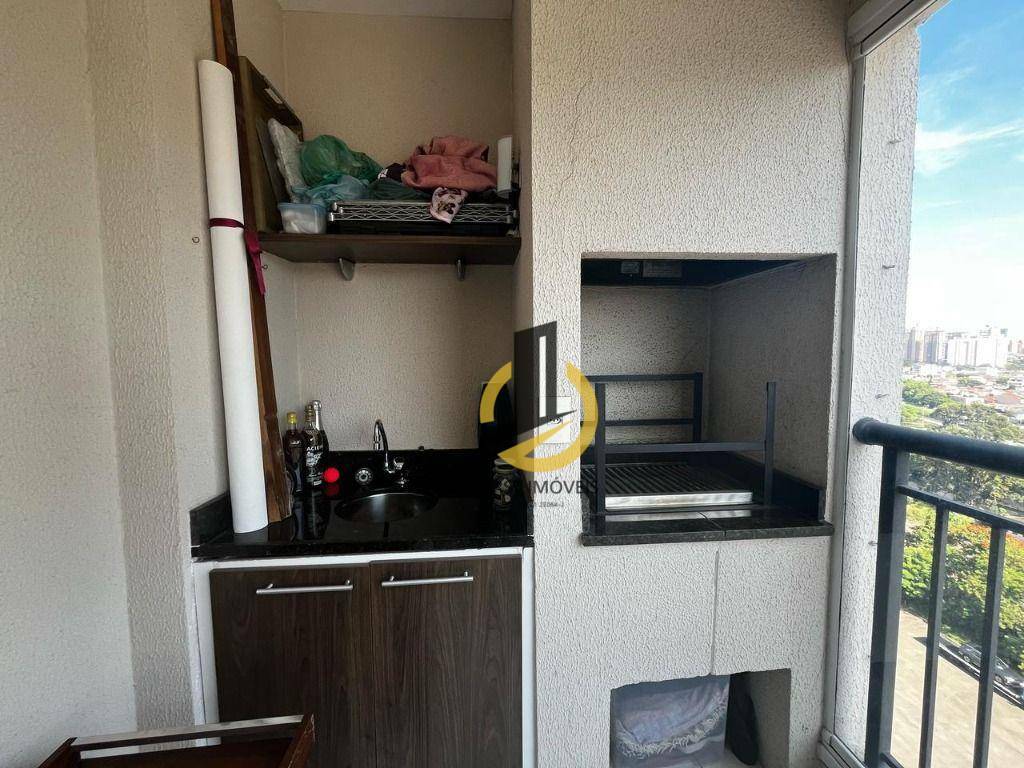 Apartamento à venda com 3 quartos, 106m² - Foto 4