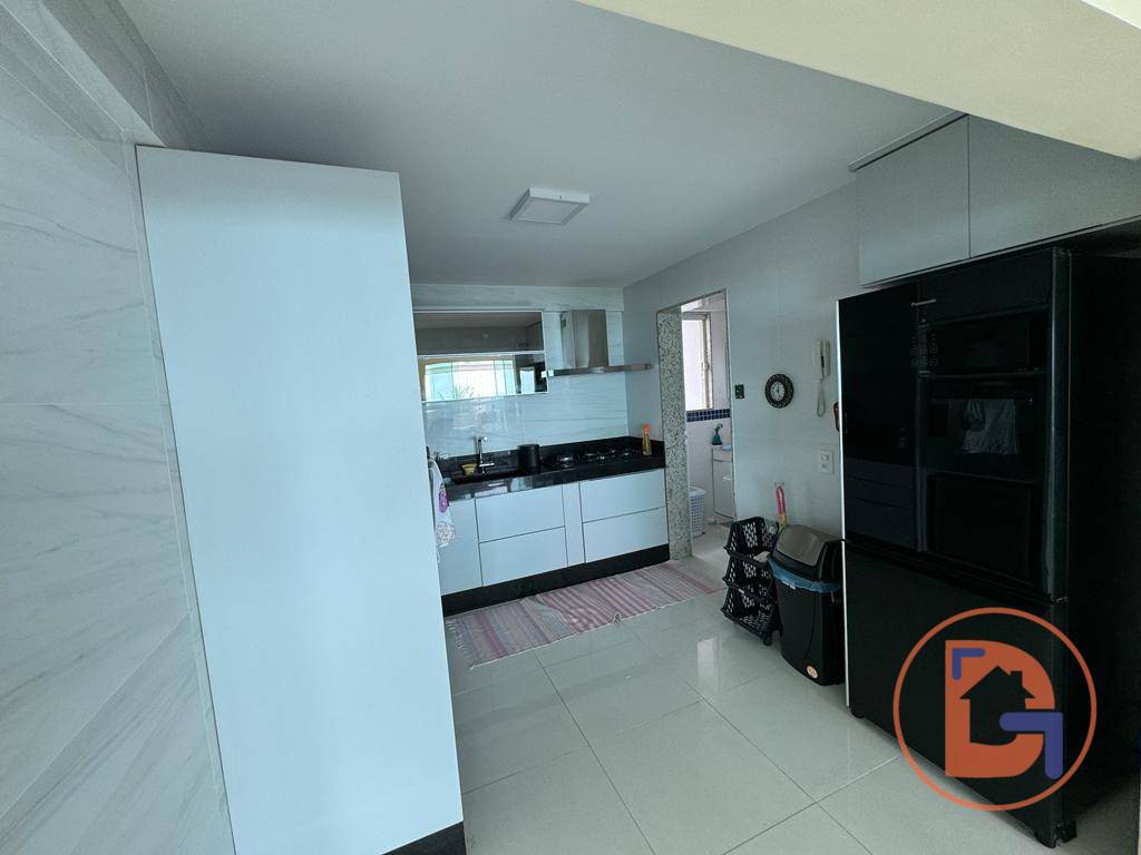 Apartamento à venda com 3 quartos, 154m² - Foto 28