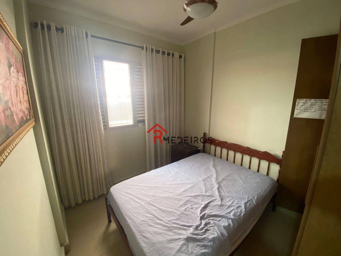 Apartamento à venda com 1 quarto, 60m² - Foto 10