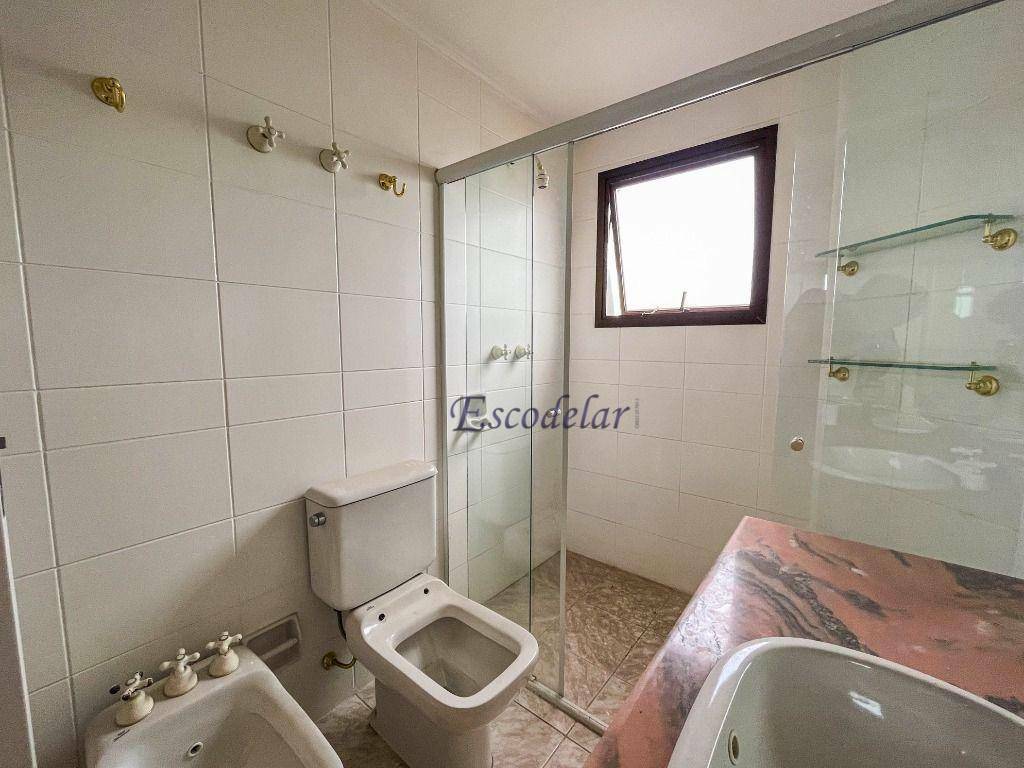 Apartamento à venda com 3 quartos, 213m² - Foto 27