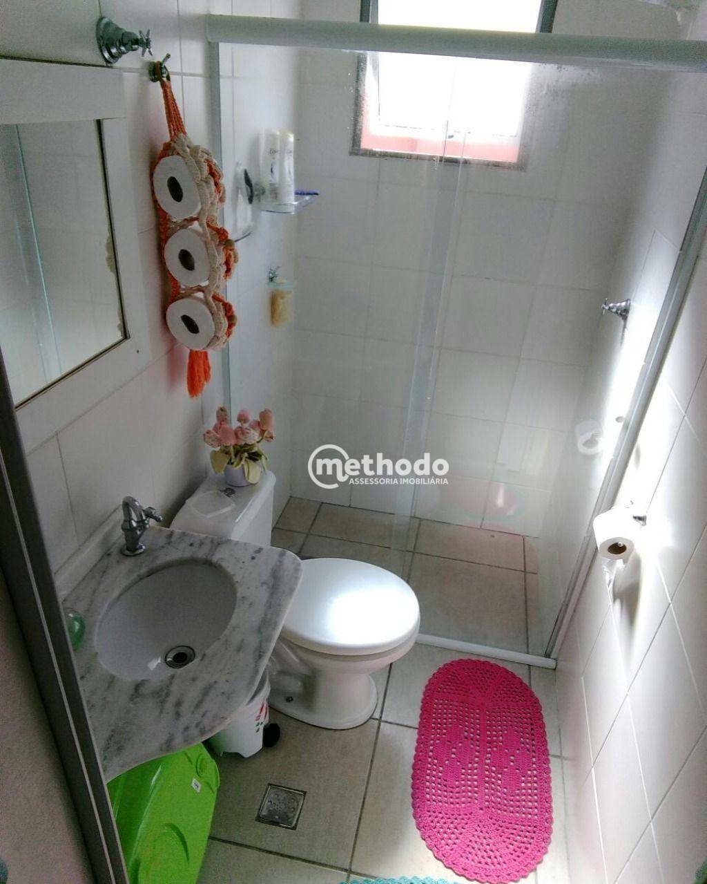 Apartamento à venda com 2 quartos, 48m² - Foto 11