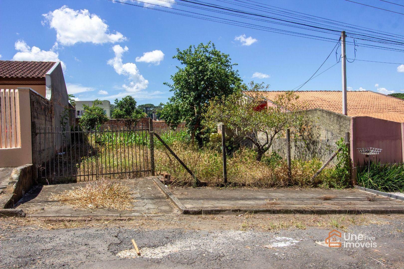 Terreno à venda, 200M2 - Foto 1