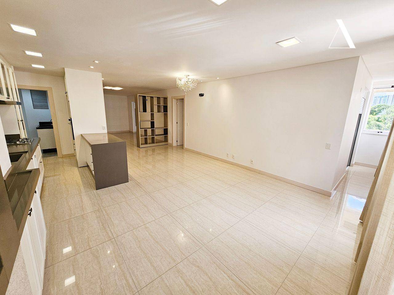 Apartamento, 3 quartos, 180 m² - Foto 4