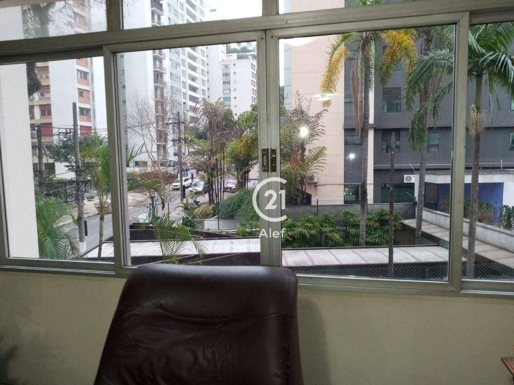 Apartamento à venda com 3 quartos, 130m² - Foto 8