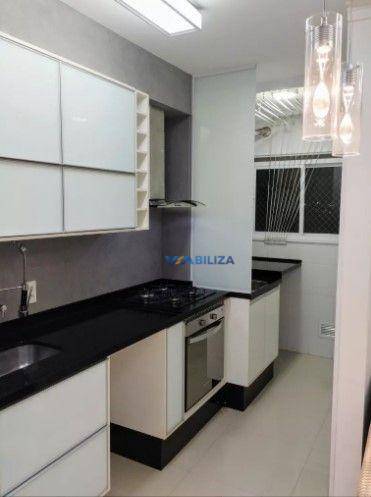 Apartamento à venda com 4 quartos, 100m² - Foto 5