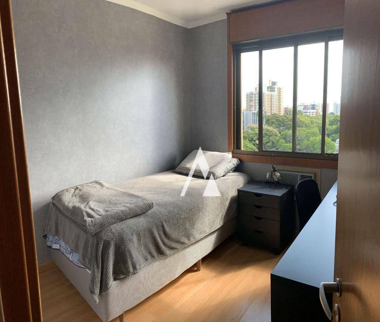 Apartamento à venda com 3 quartos, 100m² - Foto 23