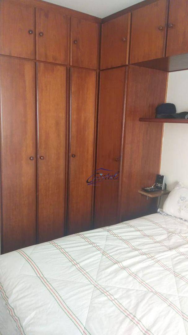 Apartamento à venda com 2 quartos, 60m² - Foto 6