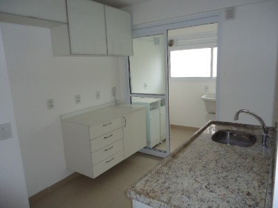 Apartamento para alugar com 2 quartos, 80m² - Foto 7