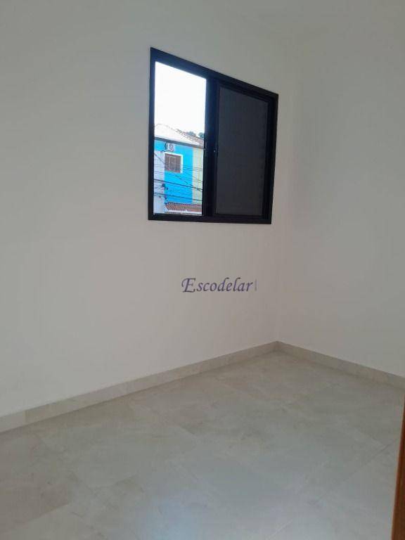 Apartamento à venda com 1 quarto, 28m² - Foto 8