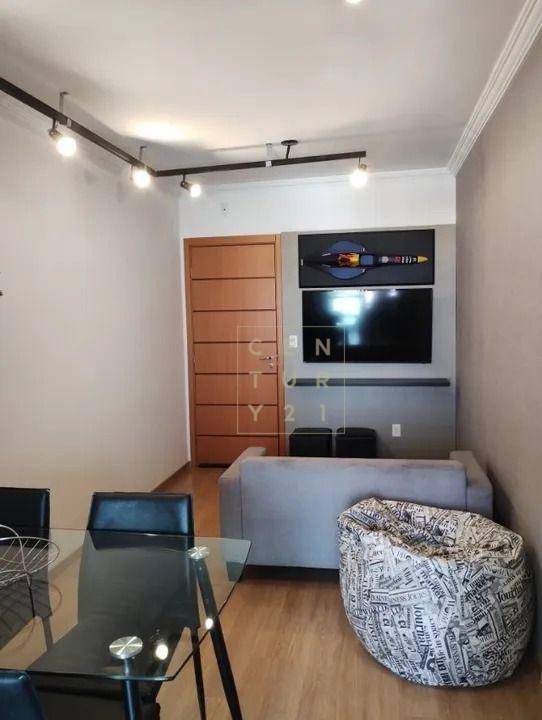 Apartamento para alugar com 3 quartos, 73m² - Foto 3