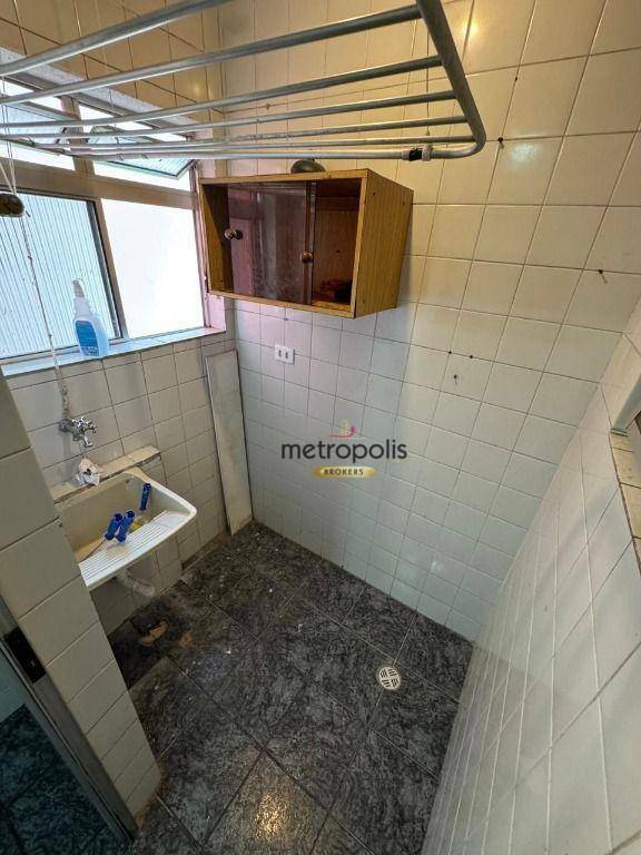 Apartamento para alugar com 3 quartos, 65m² - Foto 7