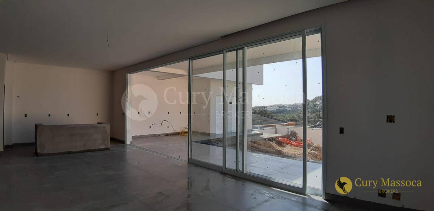 Casa de Condomínio à venda com 4 quartos, 255m² - Foto 16