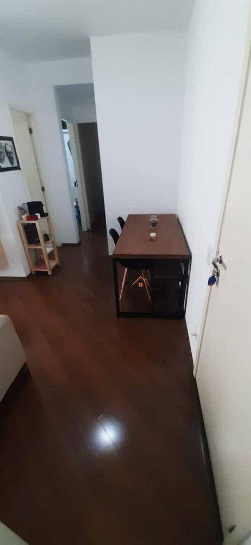 Apartamento à venda com 2 quartos, 51m² - Foto 7