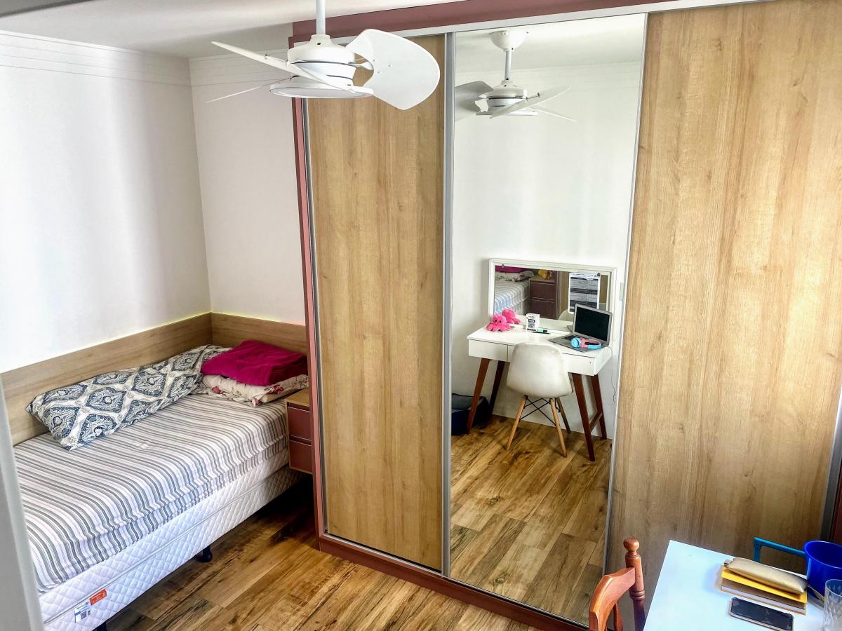 Apartamento à venda com 3 quartos, 85m² - Foto 17