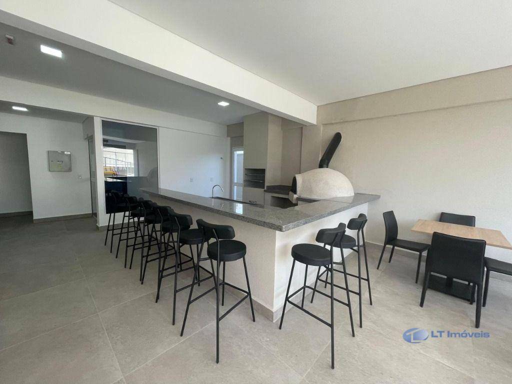 Apartamento à venda com 3 quartos, 101m² - Foto 23