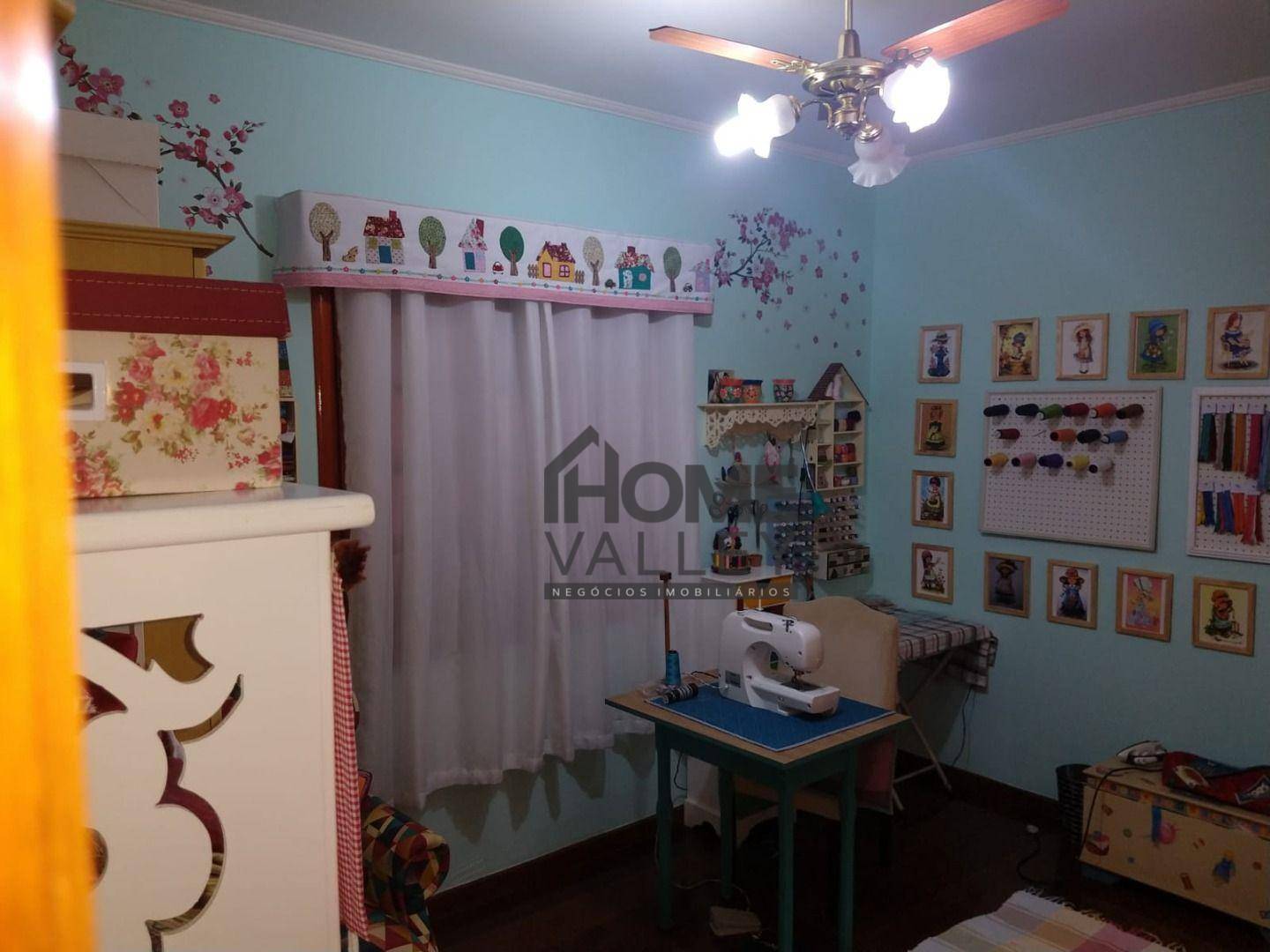 Casa de Condomínio à venda com 3 quartos, 189m² - Foto 27