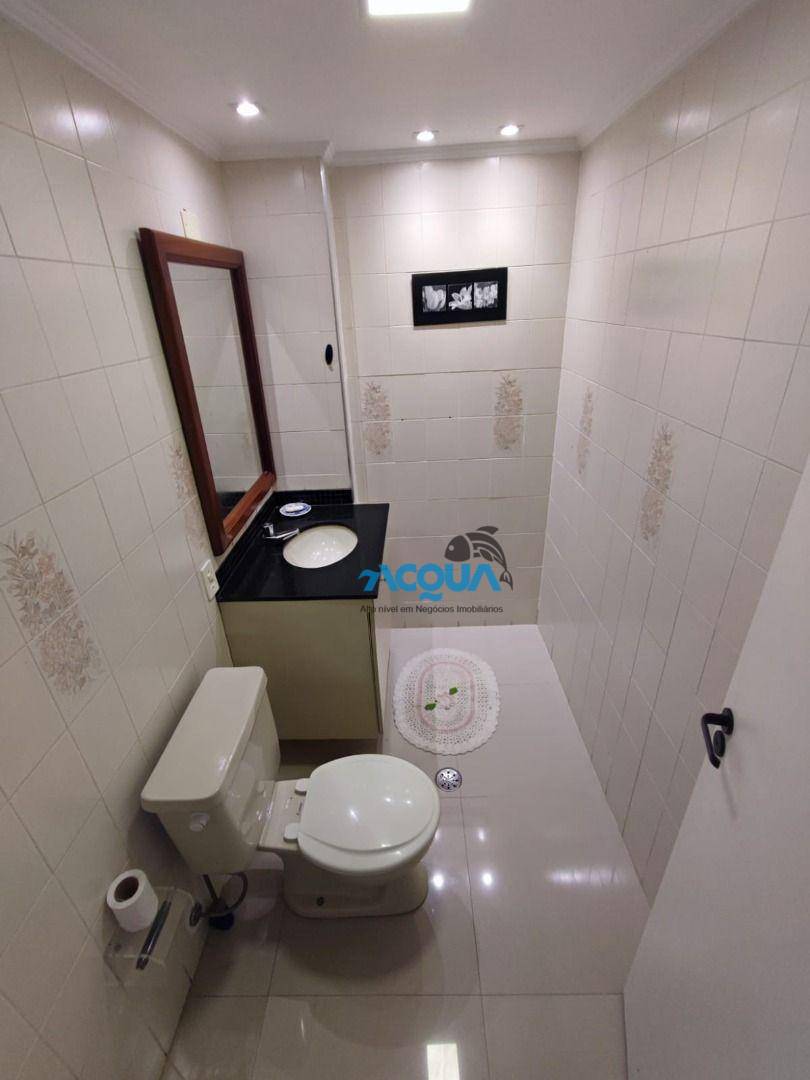 Apartamento à venda com 3 quartos, 189m² - Foto 7